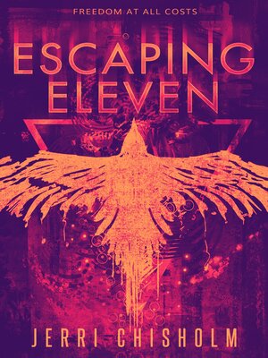 cover image of Escaping Eleven